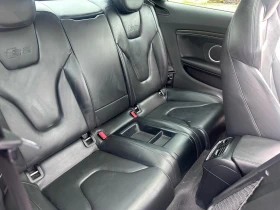 Audi S5 4.2* quattro* АвтоКредит * (ЦЕНА ДО БГ), снимка 16