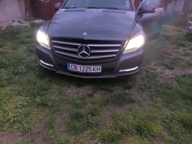 Mercedes-Benz R 350, снимка 4
