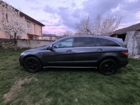 Mercedes-Benz R 350, снимка 10