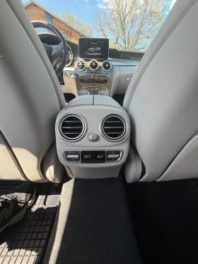 Mercedes-Benz C 250 /4matic/Distr/360/Air, снимка 8