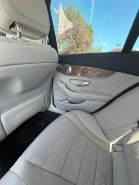 Mercedes-Benz C 250 /4matic/Distr/360/Air, снимка 11