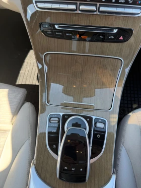 Mercedes-Benz C 250 /4matic/Distr/360/Air, снимка 13
