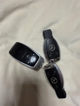 Mercedes-Benz C 250 /4matic/Distr/360/Air, снимка 14