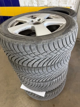 Mercedes-Benz C 250 /4matic/Distr/360/Air, снимка 15