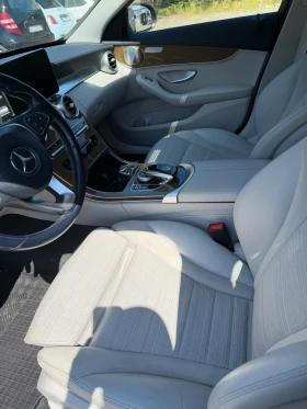 Mercedes-Benz C 250 /4matic/Distr/360/Air, снимка 4