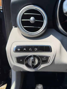 Mercedes-Benz C 250 /4matic/Distr/360/Air, снимка 5