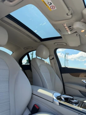 Mercedes-Benz C 250 /4matic/Distr/360/Air, снимка 7