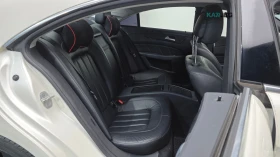 Mercedes-Benz CLS 4MATIC* КОЖА* ПОДГРЕВ* ПАНО* 360 КАМЕРА* , снимка 15