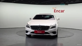Mercedes-Benz CLS 4MATIC* КОЖА* ПОДГРЕВ* ПАНО* 360 КАМЕРА* , снимка 2