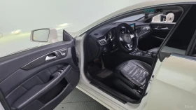 Mercedes-Benz CLS 4MATIC* КОЖА* ПОДГРЕВ* ПАНО* 360 КАМЕРА* , снимка 7