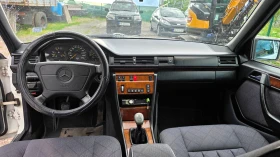 Mercedes-Benz E 200, снимка 10
