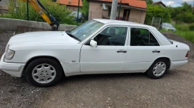 Mercedes-Benz E 200, снимка 5