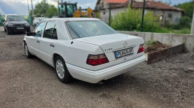Mercedes-Benz E 200, снимка 6