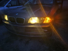 BMW 318 М43Б19, снимка 14