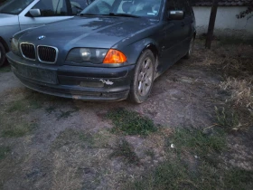 BMW 318 М43Б19, снимка 2