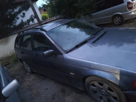 BMW 318 М43Б19, снимка 1