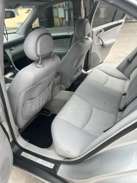 Mercedes-Benz C 270, снимка 7