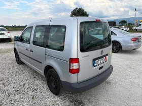 VW Caddy, снимка 4