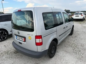 VW Caddy, снимка 3