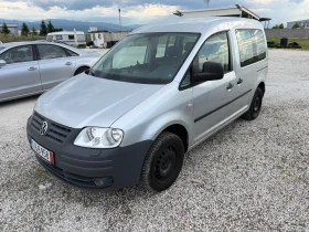VW Caddy, снимка 5