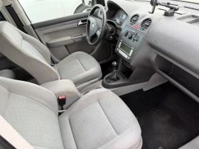 VW Caddy, снимка 6