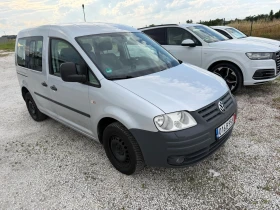 VW Caddy, снимка 2