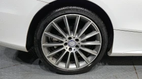 Mercedes-Benz C 200 AMG line/Head up//Подгрев/ПАНО/ЛЕНТИ, снимка 5