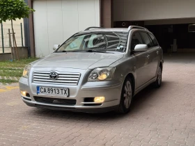 Toyota Avensis 2.0 DIZEL, снимка 3