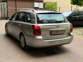 Toyota Avensis 2.0 DIZEL, снимка 4