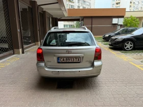 Toyota Avensis 2.0 DIZEL, снимка 5
