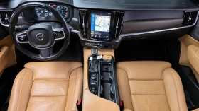 Volvo V90 2.0 T5 AWD, снимка 9