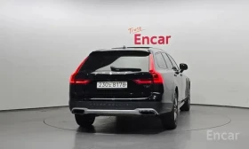 Volvo V90 2.0 T5 AWD, снимка 4