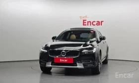 Volvo V90 2.0 T5 AWD, снимка 3
