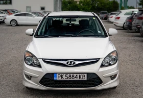 Hyundai I30 1.4 бензин, снимка 2