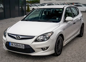 Hyundai I30 1.4 бензин, снимка 1