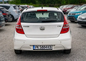 Hyundai I30 1.4 бензин, снимка 5
