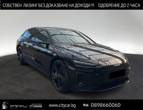 Audi S6 E-TRON / MMI DISPLAY / HUD/ B&O/ 360/ MATRIX/ PANO, снимка 1