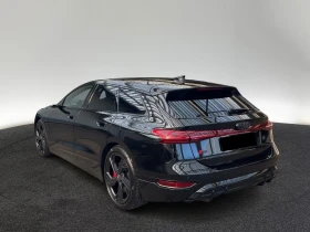 Audi S6 E-TRON / MMI DISPLAY / HUD/ B&O/ 360/ MATRIX/ PANO, снимка 3