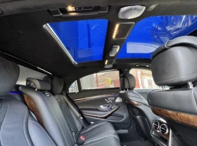 Mercedes-Benz S 400 d 4Matic Long AMG-Line, снимка 6