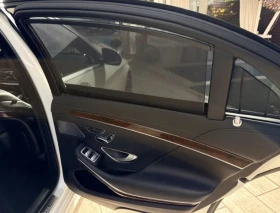 Mercedes-Benz S 400 d 4Matic Long AMG-Line, снимка 7