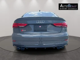 Audi S3 2.0T * Technik * АвтоКредит * (ЦЕНА ДО БГ), снимка 6