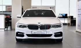 BMW 530 M-PACK* TOP CENA* TEXNOTEST* FULL* UNIKAT* , снимка 2