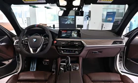 BMW 530 M-PACK* TOP CENA* TEXNOTEST* FULL* UNIKAT* , снимка 8