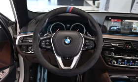 BMW 530 M-PACK* TOP CENA* TEXNOTEST* FULL* UNIKAT* , снимка 16