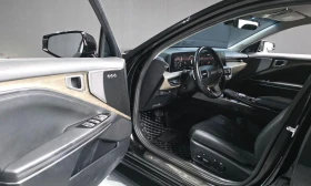 Kia K8 3.5 LPG 2WD Trendy  * koreiskikoli.bg * , снимка 10
