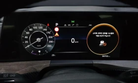 Kia K8 3.5 LPG 2WD Trendy  * koreiskikoli.bg * , снимка 8