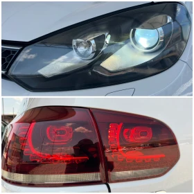 VW Golf 2.0 GTD/DSG, снимка 15