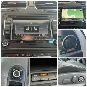 VW Golf 2.0 GTD/DSG, снимка 11