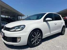 VW Golf 2.0 GTD/DSG, снимка 3