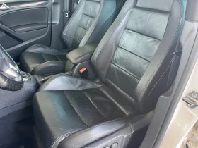 VW Golf 2.0 GTD/DSG, снимка 9